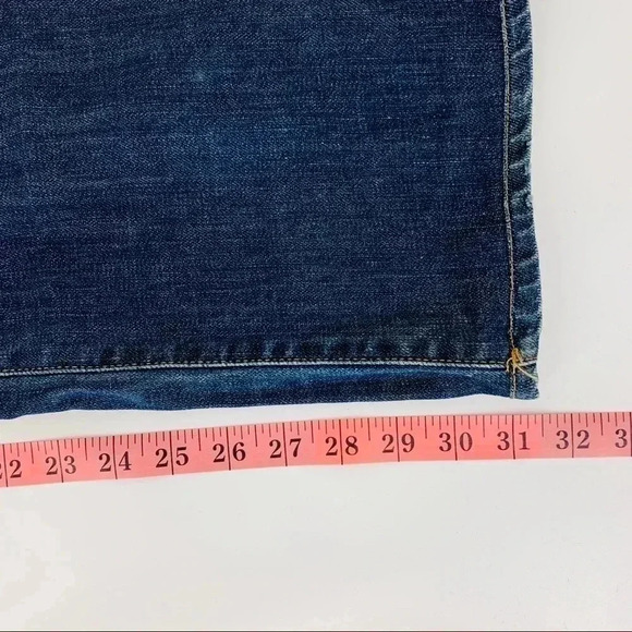 Adriano Goldschmeid 30x31 protege straight leg - Picture 7 of 10